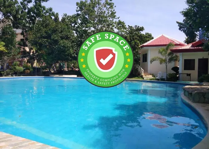 Reddoorz Premium @ Napaling Point Tangnan
