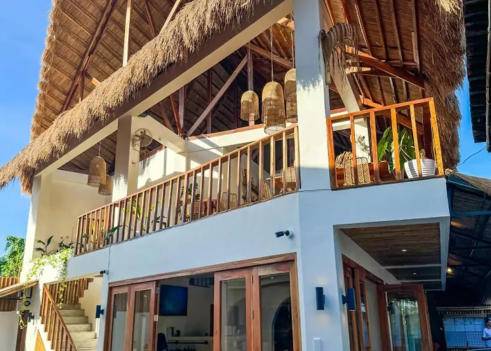 Moana Dive Resort