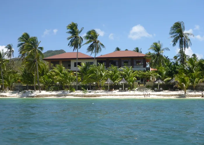 Island View Beachfront Resort