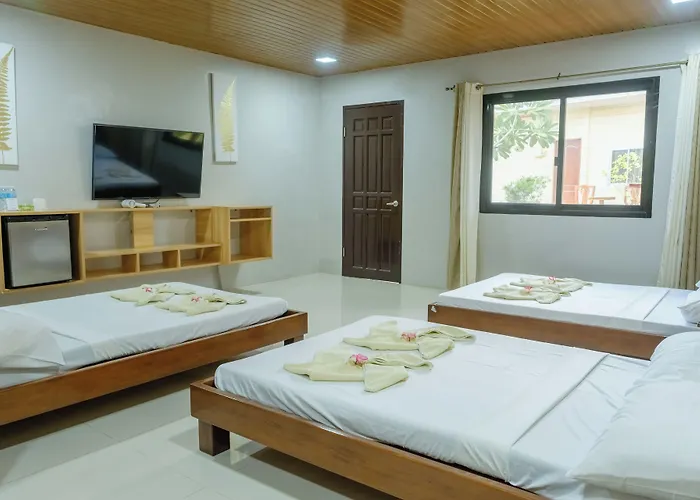 Panglao Kalikasan Dive Resort