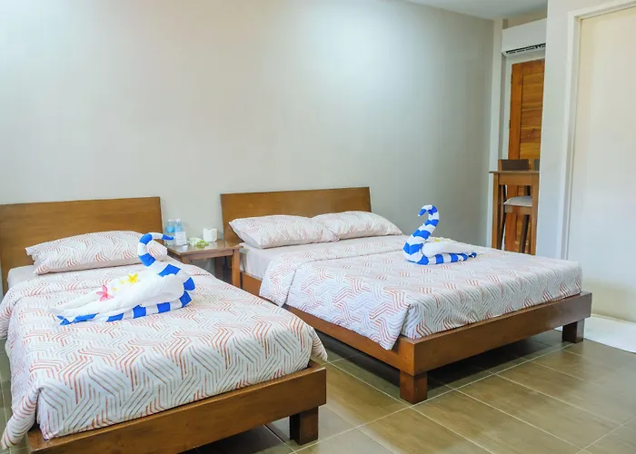 Panglao Kalikasan Dive Resort