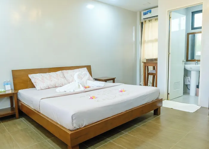 Panglao Kalikasan Dive Resort
