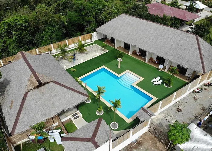 Higala Resort