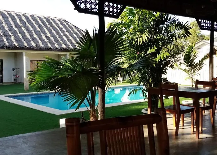 Higala Resort